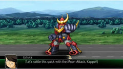 Super Robot Wars V (ENG/CHN/KOR) - Nintendo Switch - GD Games