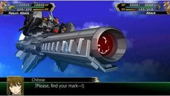 Super Robot Wars V (ENG/CHN/KOR) - Nintendo Switch - GD Games