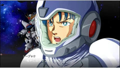 Super Robot Wars X (ENG/CHN/KOR) - Nintendo Switch - GD Games