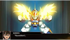 Super Robot Wars X (ENG/CHN/KOR) - Nintendo Switch - GD Games