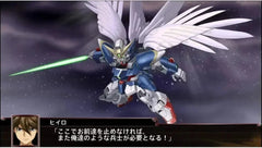 Super Robot Wars X (ENG/CHN/KOR) - Nintendo Switch - GD Games