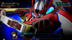 Super Robot Wars Y - Nintendo Switch - GD Games
