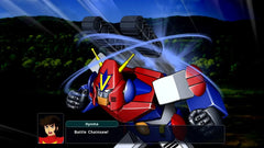 Super Robot Wars Y - Nintendo Switch - GD Games