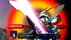 Super Robot Wars Y - Nintendo Switch - GD Games