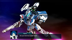 Super Robot Wars Y - Nintendo Switch - GD Games
