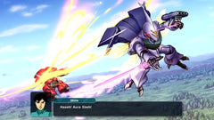 Super Robot Wars Y - Nintendo Switch - GD Games