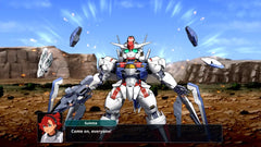 Super Robot Wars Y - Nintendo Switch - GD Games
