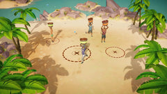 Survivor: Castaway Island - Nintendo Switch - GD Games 