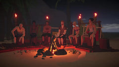 Survivor: Castaway Island - Nintendo Switch - GD Games