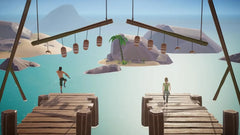 Survivor: Castaway Island - Nintendo Switch - GD Games