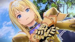 Sword Art Online: Alicization Lycoris - Nintendo Switch - GD Games 