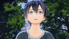 Sword Art Online: Alicization Lycoris - Nintendo Switch - GD Games