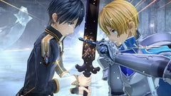 Sword Art Online: Alicization Lycoris - Nintendo Switch - GD Games