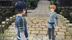Sword Art Online: Alicization Lycoris - Nintendo Switch - GD Games