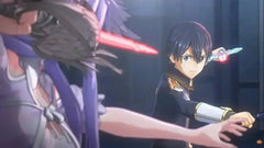 SWORD ART ONLINE Alicization Lycoris / PS4 / Playstation 4 - GD Games
