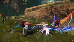 SWORD ART ONLINE Alicization Lycoris / PS4 / Playstation 4 - GD Games