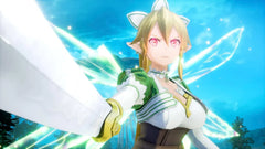 Sword Art Online: Fractured Daydream - Nintendo Switch - GD Games