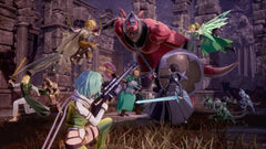 SWORD ART ONLINE Fractured Daydream / PS5 / Playstation 5 - GD Games 