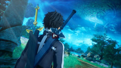 SWORD ART ONLINE Fractured Daydream / PS5 / Playstation 5 - GD Games 