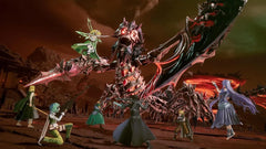 SWORD ART ONLINE Fractured Daydream / PS5 / Playstation 5 - GD Games 