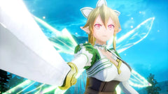 SWORD ART ONLINE Fractured Daydream / PS5 / Playstation 5 - GD Games