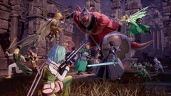 SWORD ART ONLINE Fractured Daydream / PS5 / Playstation 5 - GD Games