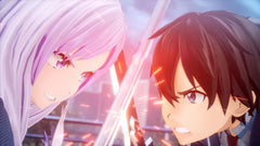 SWORD ART ONLINE Fractured Daydream / PS5 / Playstation 5 - GD Games