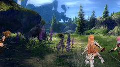 Sword Art Online Hollow Realization / PS4 / Playstation 4 - GD Games