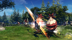Sword Art Online Hollow Realization / PS4 / Playstation 4 - GD Games
