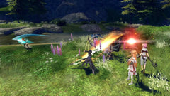 Sword Art Online Hollow Realization / PS4 / Playstation 4 - GD Games