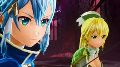 Sword Art Online: Last Recollection / PS5 / Playstation 5 - GD Games