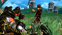 Sword Art Online Lost Song / PS4 / Playstation 4 - GD Games 