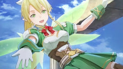 Sword Art Online Lost Song / PS4 / Playstation 4 - GD Games
