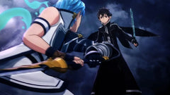 Sword Art Online Lost Song / PS4 / Playstation 4 - GD Games