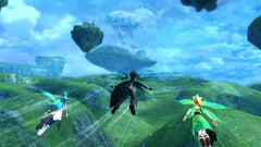 Sword Art Online Lost Song / PS4 / Playstation 4 - GD Games