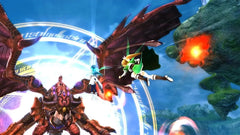 Sword Art Online Lost Song / PS4 / Playstation 4 - GD Games