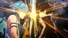 Sword Art Online Lost Song / PS4 / Playstation 4 - GD Games
