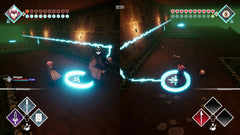 Sword of the Necromancer Collection - Nintendo Switch - GD Games 