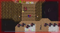 Sword of the Necromancer Collection - Nintendo Switch - GD Games 