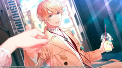 Sympathy Kiss Day One Edition - Nintendo Switch - GD Games 