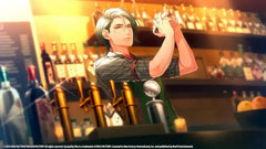 Sympathy Kiss Day One Edition - Nintendo Switch - GD Games 