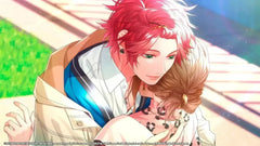 Sympathy Kiss Day One Edition - Nintendo Switch - GD Games 