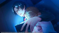 Sympathy Kiss Day One Edition - Nintendo Switch - GD Games 