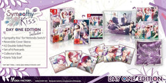 Sympathy Kiss Day One Edition - Nintendo Switch - GD Games