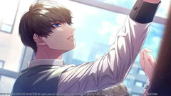 Sympathy Kiss Necklace Edition - Nintendo Switch - GD Games 