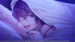 Sympathy Kiss Necklace Edition - Nintendo Switch - GD Games 