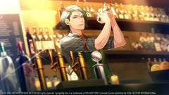 Sympathy Kiss Necklace Edition - Nintendo Switch - GD Games 