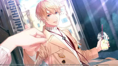 Sympathy Kiss Necklace Edition - Nintendo Switch - GD Games 