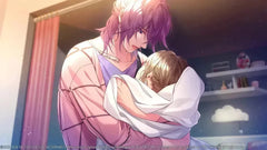 Sympathy Kiss Necklace Edition - Nintendo Switch - GD Games 