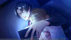 Sympathy Kiss Necklace Edition - Nintendo Switch - GD Games 